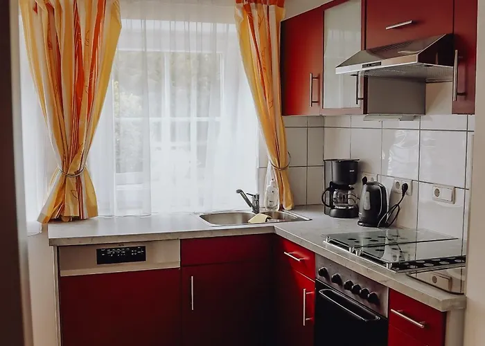 Apartament Haus Am Waldsee Maishofen