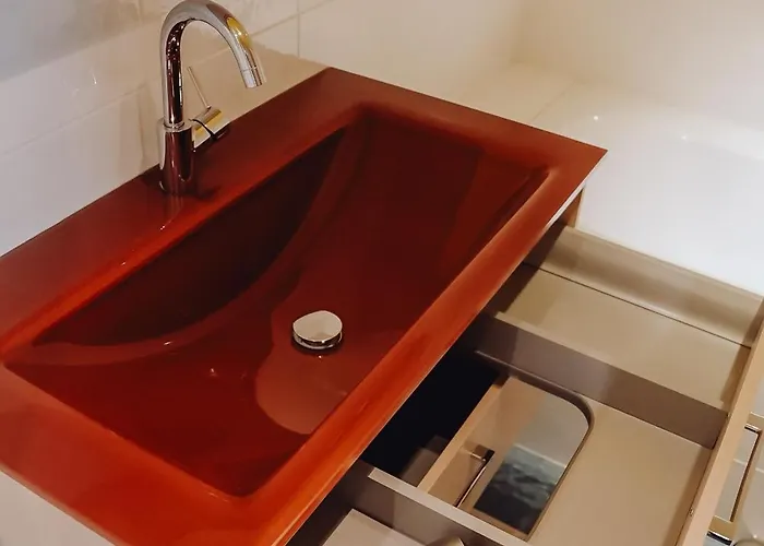 Apartament Haus Am Waldsee *