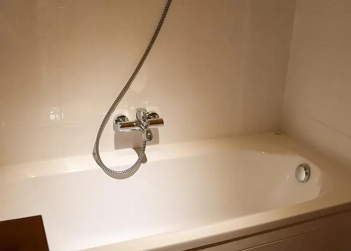 아파트 Haus Am Waldsee