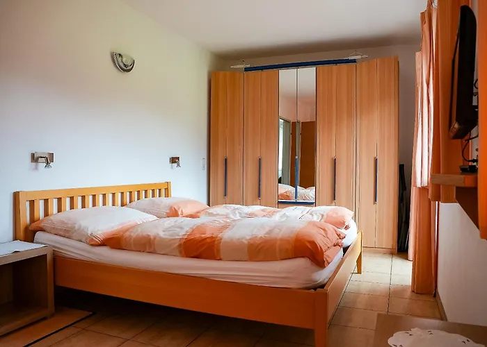 Haus Am Waldsee Maishofen