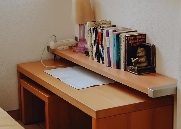 Haus Am Waldsee * Maishofen