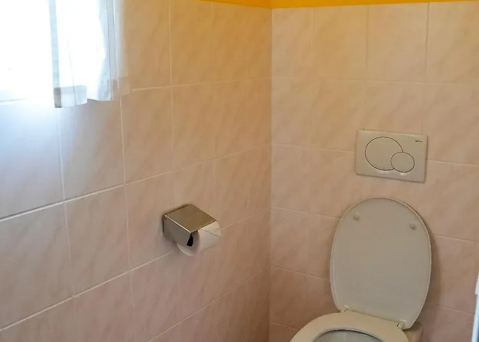 Apartament Haus Am Waldsee *