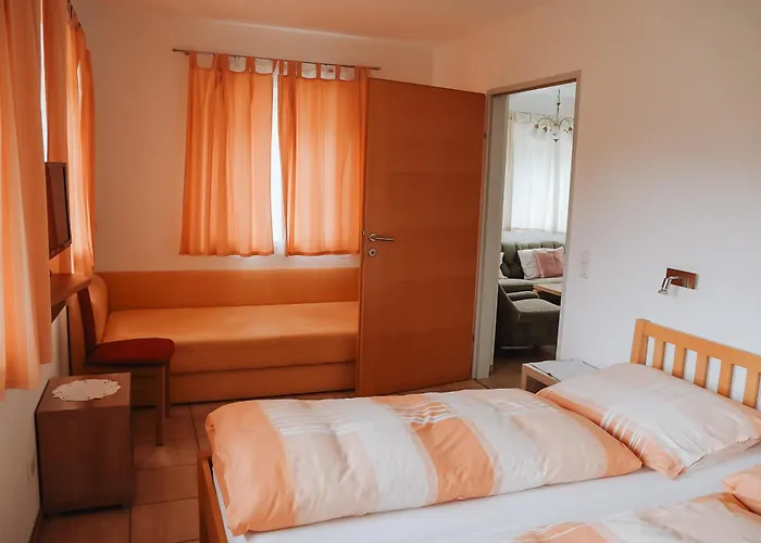 Haus Am Waldsee * Maishofen