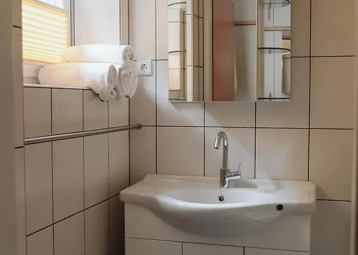 Haus Am Waldsee 마이스호펜