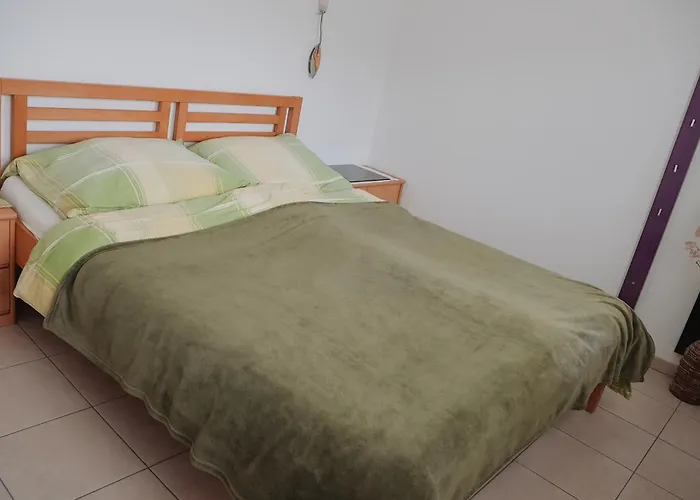 Apartament Haus Am Waldsee