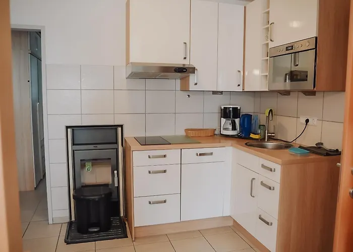 Apartament Haus Am Waldsee Maishofen