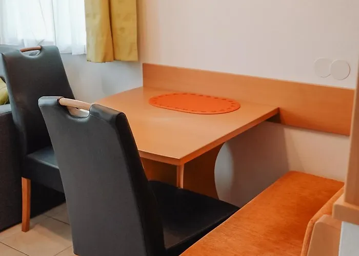 Haus Am Waldsee 마이스호펜