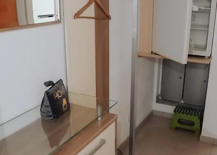 Haus Am Waldsee * 마이스호펜